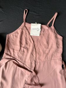 WARP Dress