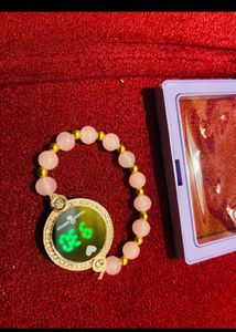 Charm Bracelet Watch New With Tag
