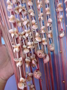 Seashell Wall Hanging