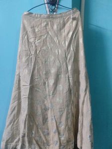 Long Skirt