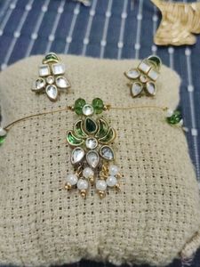 Jewellery Set