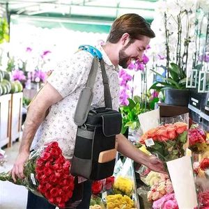 💥🆕️ Click &amp; Carry Bag Handle Organizer