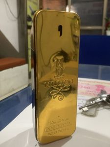1 Million by Paco Rabanne