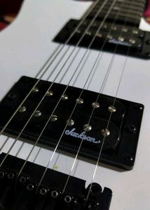 Jackson Dinky JS11 electric guitar