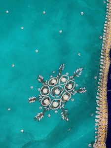 New Heavy Saree