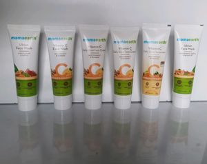 New😍Mamaearth ANY 2 Products At Rs.99 Only😍Read Description