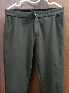 Men Trouser Pants