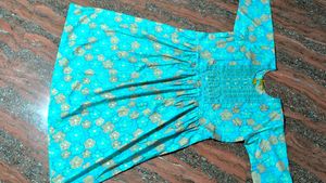 Kavya Suhani Vol3 Anarkali Suit