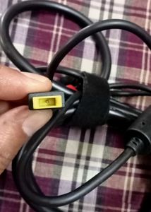 LENOVO LAPTOP CHARGER NEW AND ORIGINAL 170 WATT