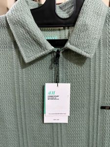 Premium Knitted Tshirt