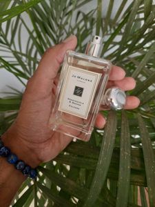 Jo Malone Honeysuckle And Davana 🌸