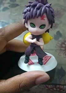 Naruto Action Figures Set