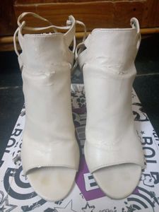 Brash Heels
