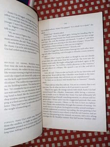 ❤️ International Bestseller Fiction Book Bundle