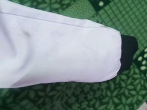 Jacket Smart