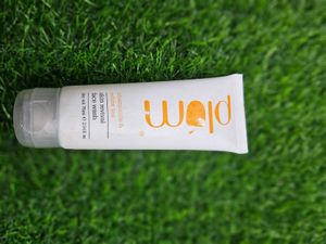 Plum Face Wash