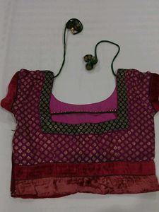 Blouse