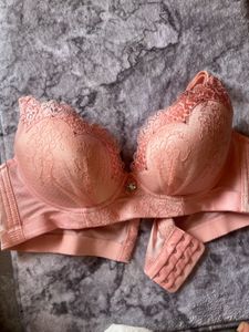 Thrifted Bra