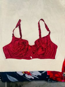 Push Up Bra