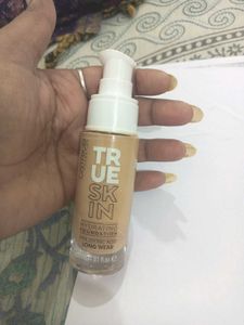 IMPORTED BRAND catrice cosmatics foundation