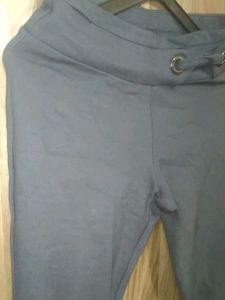 Stylish Grey Trousers