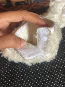 Cute Baby Booties