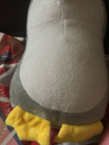 Cute Penguin Plushie
