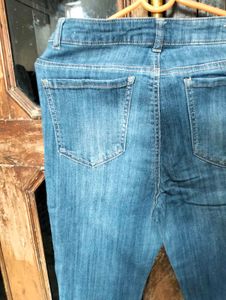 Combo Pack 3 Piece Jeans Branded Jean