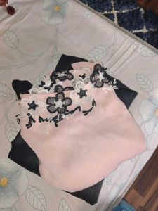 Off Shoulder Top