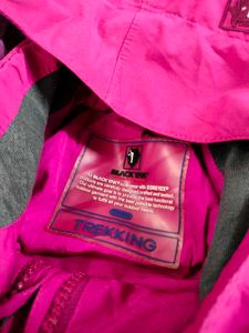 black yak gore-tex unisex jacket