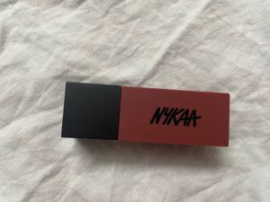 Nykaa Ultra Matte Lipstick- Mona Lisa