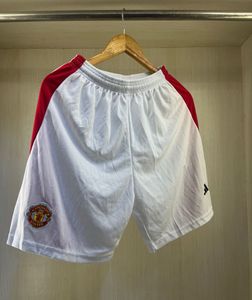 Adidas manchester united shorts