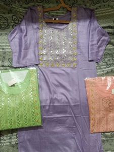 Kurti For Women