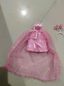 Barbie Doll&#39;s Original Clothes &amp; Accessories
