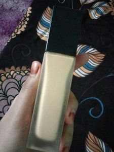 Swiss Beauty Studio Finish Foundation