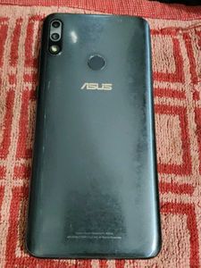 Asus Zenfone Max Pro M2
