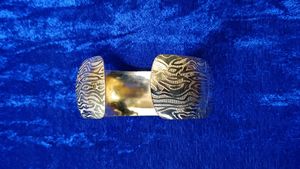 Bracelet In Gold
