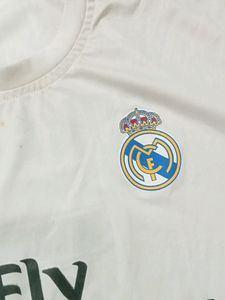 This Original Real Madrid Jersey