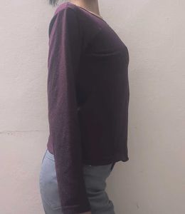 Women Full Sleeves Top
