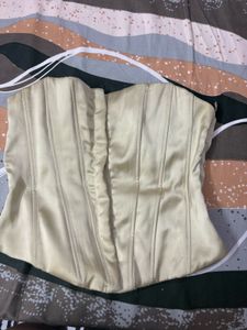 Zara Corset