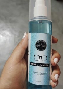 Palmist Lens Cleanser+box+pouch