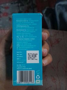 Pilgrim Peeling Solution