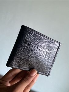 JOOP! Leather Wallet