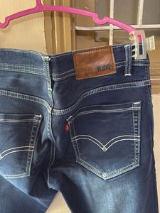 Levis Jeans