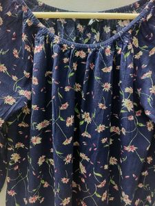 Floral Top