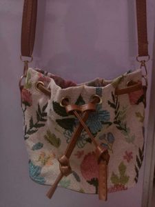 Sling Bag