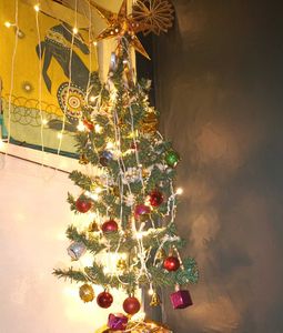 Christmas tree