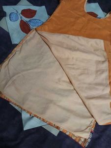 Ethnic Kurta