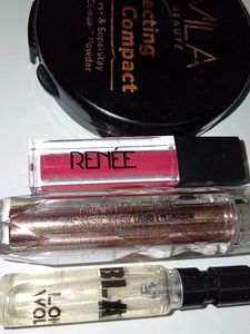 Mini Makeup kit