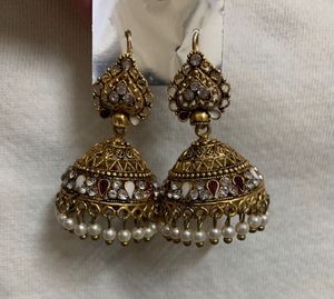 Beautifull Jumka